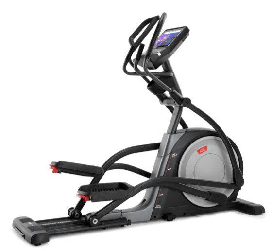 ProForm Pro E14 Elliptical With 14" Smart HD Touch Screen Console