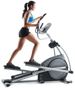 Proform ZE 6 Elliptical