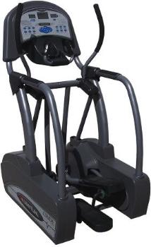 Quantum Elliptical Trainers