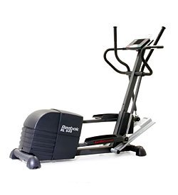 Reebok RL 645 Elliptical Trainer