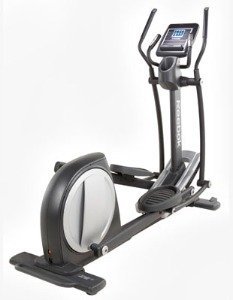 Reebok Super Ramp RL 7.0 Elliptical 