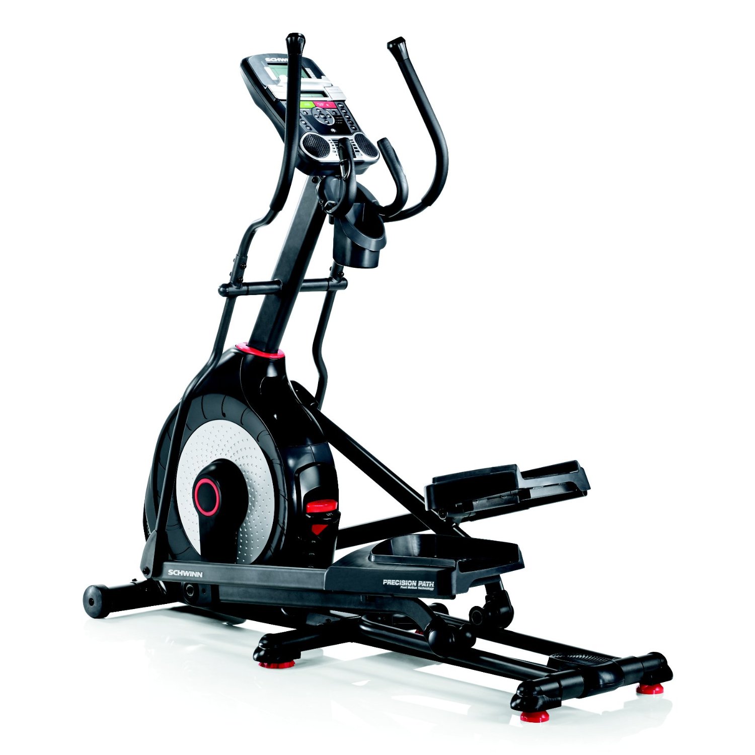 Schwinn 430 Elliptical Trainer