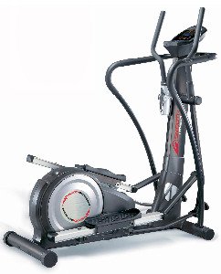 Smooth CE3.0DS Elliptical Trainer