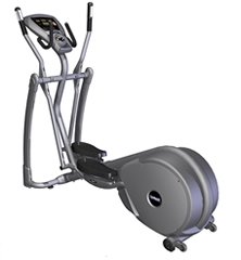 Smooth CE 3.2 Elliptical Trainer