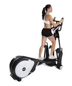 Smooth CE 3.7 Elliptical Trainer