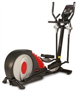 Smooth CE 7.4 Elliptical