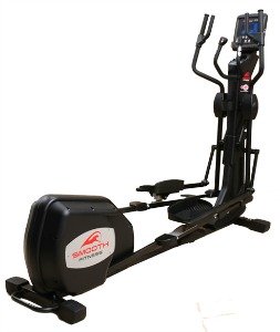 Smooth CE 9.0 Elliptical