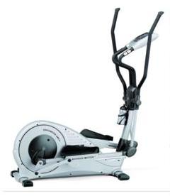 Smooth CE Plus Elliptical Trainer