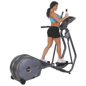 Smooth EVO REV 400 Elliptical