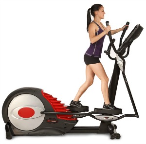 Smooth Fitness Ellipticals