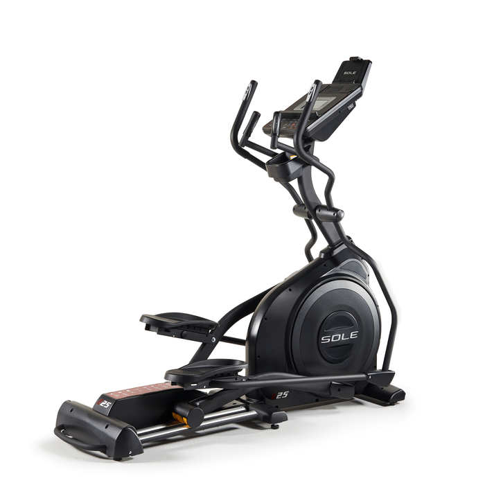 Sole E25 Elliptical - Top Model Under $1000