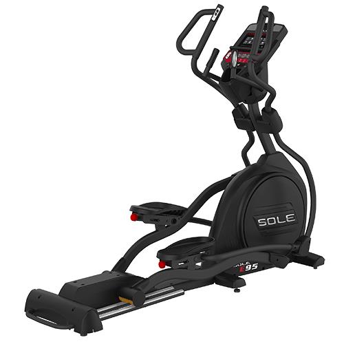 Sole E95 Elliptical