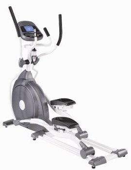 Spirit EL-5 Elliptical Trainer