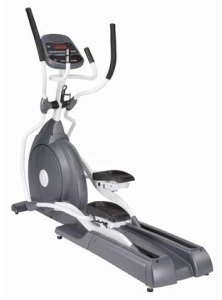 Spirit EL-7 Elliptical Trainer