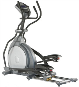 Spirit Esprit EL-455 Elliptical Trainer 