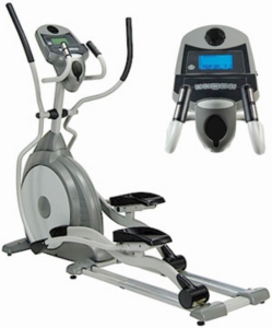 Spirit  XE 150 Elliptical Trainer