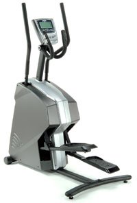 Spirit ZE50 Elliptical Trainer