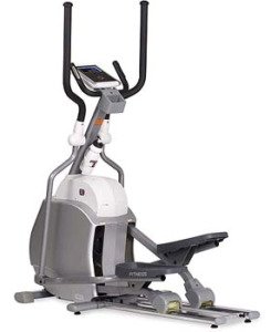 ST Fitness 4810 Total Body Trainer