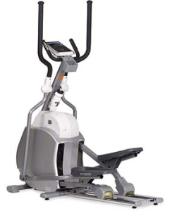 St Fitness Elliptical Trainers