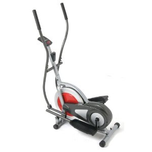 Stamina Dual Action Elliptical 