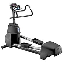 StarTrac Elliptical Edge