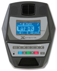 Xterra FS4.5 Display