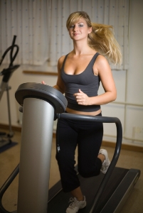 Treadmill Versus Elliptical in the Home