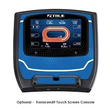 True Transcend Touch Screen Console