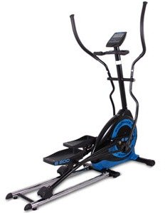 TruPace E200 Elliptical 