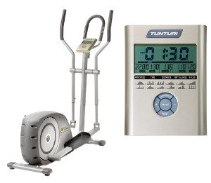 C20 Elliptical Trainer – Rated Avoid