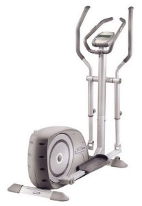 Tunturi C35 Elliptical Cross Trainer