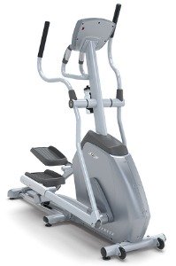 Vision X20 Elliptical Machine