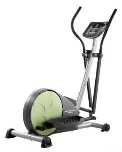 Weslo Momentum 220X Elliptical Trainer