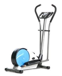 Weslo Momentum 620 Elliptical Trainer