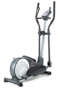 Weslo Momentum CT5.0 Elliptical