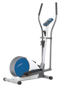 Weslo Momentum G3.8 Elliptical