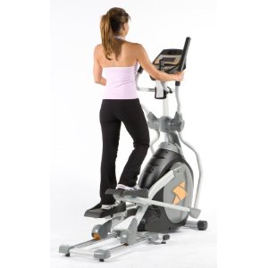 xTerra FS220e Elliptical Machine