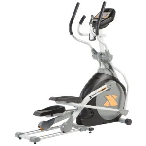 xTerra FS220e Elliptical Trainer