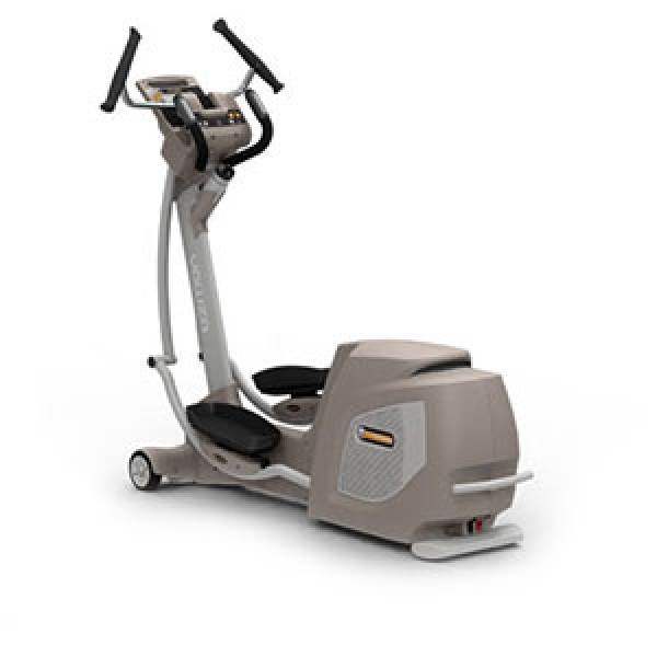 Yowza Pompano Elliptical Machine