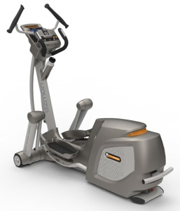 Yowza Sanibel Elliptical Trainer