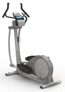 Yowza Bonita Elliptical Trainer 