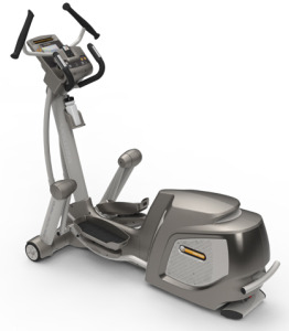 Yowza Captiva Elliptical Trainer