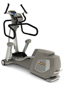 Yowza Captiva Plus Elliptical 