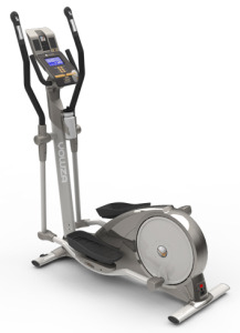 Yowza Largo Elliptical Trainer