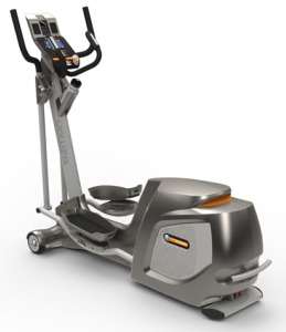 Yowza Navarre Elliptical Trainer